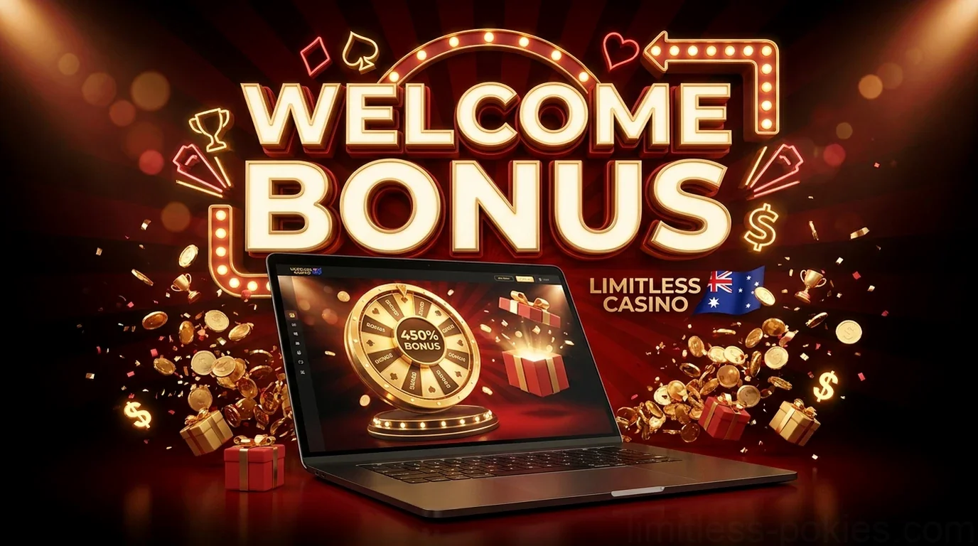 Welcome Bonus